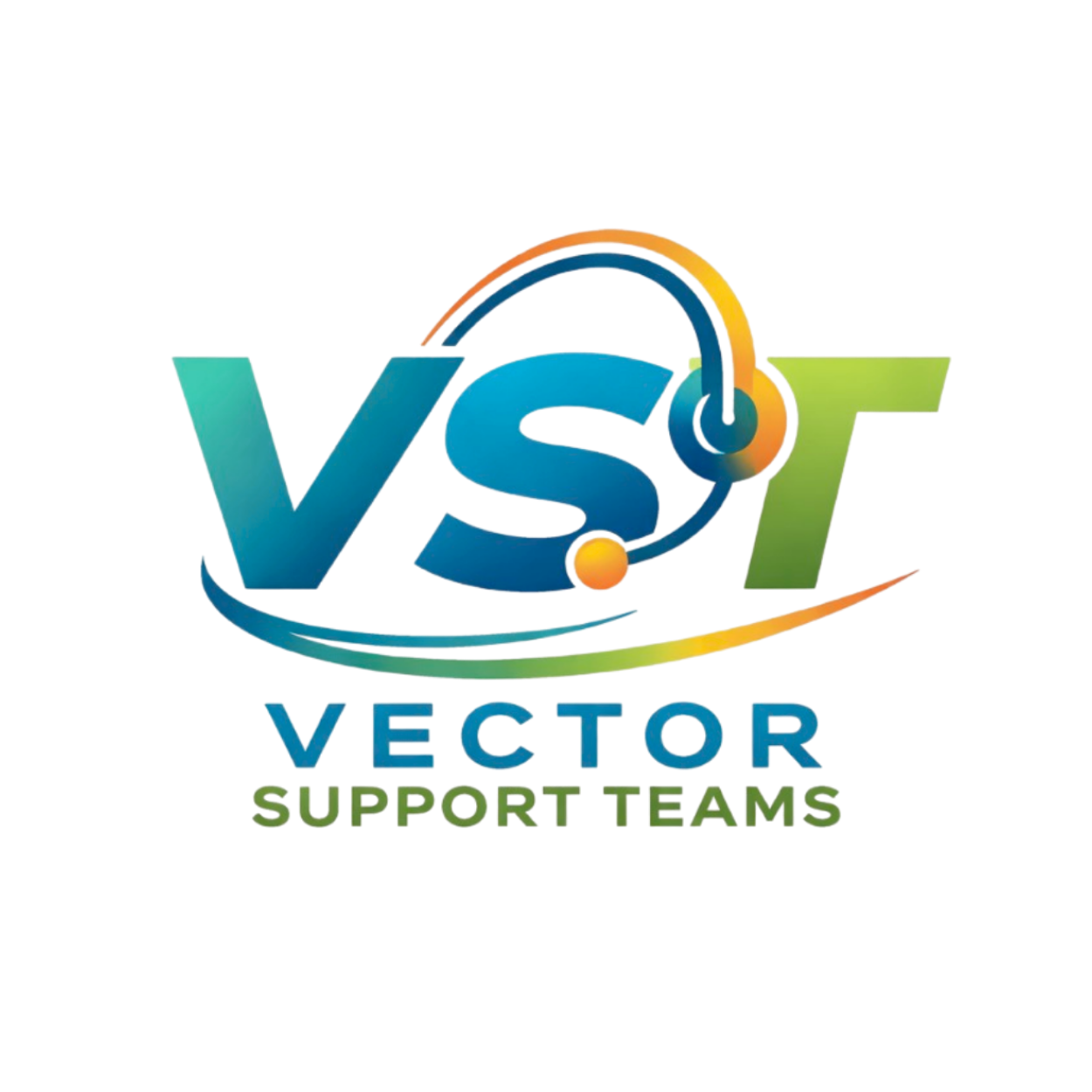 Vector Support Teams